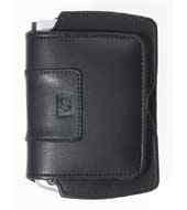 Hp Premier Leather Belt Case Fa160a